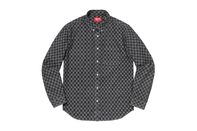 Supreme シュプリーム 2018年秋冬 コレクション 発売 アイテム  一覧 14週 Week 14 