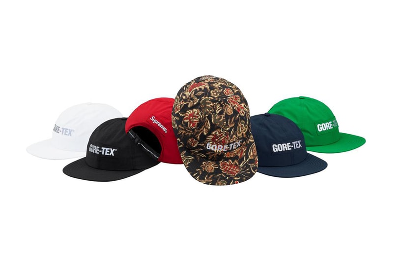 Supreme シュプリーム 2018年秋冬 コレクション 発売 アイテム  一覧 14週 Week 14 