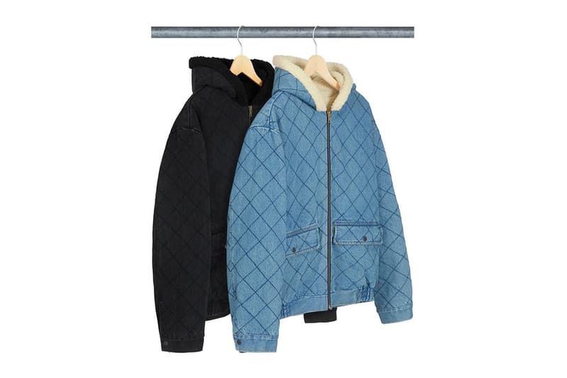 Supreme シュプリーム 2018年秋冬 コレクション 発売 アイテム 一覧 14週 Week 14
