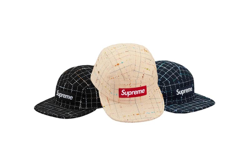 Supreme シュプリーム 2018年秋冬 コレクション 発売 アイテム 一覧 14週 Week 14