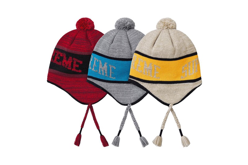 Supreme シュプリーム 2018年秋冬 コレクション 発売 アイテム  一覧 14週 Week 14 