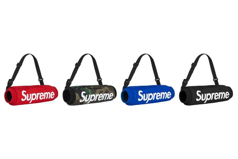 Supreme シュプリーム 2018年秋冬 コレクション 発売 アイテム  一覧 14週 Week 14 