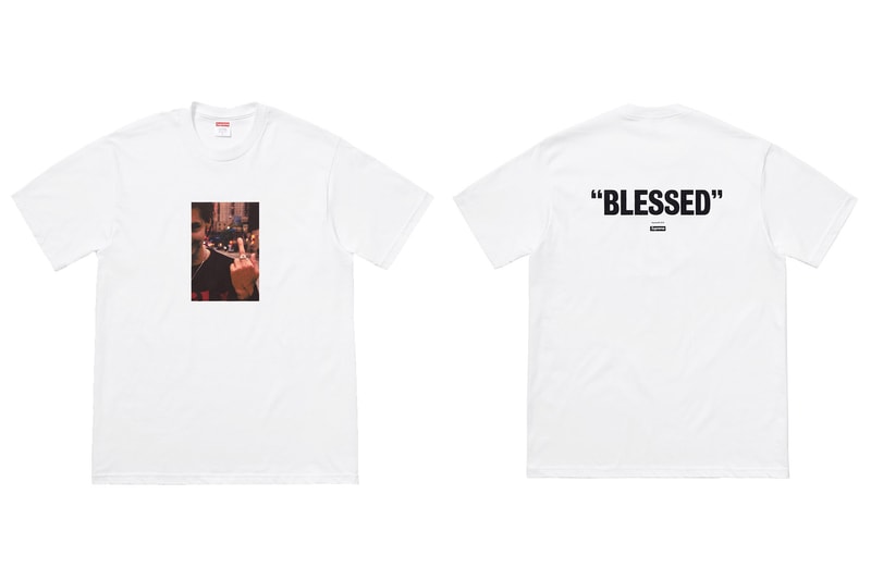Supreme シュプリーム 2018年秋冬 コレクション 発売 アイテム  一覧 14週 Week 14 