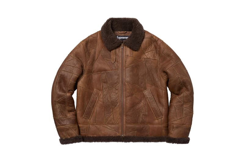 Supreme シュプリーム 2018年秋冬 コレクション 発売 アイテム 一覧 14週 Week 14