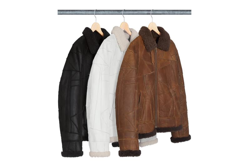 Supreme シュプリーム 2018年秋冬 コレクション 発売 アイテム 一覧 14週 Week 14