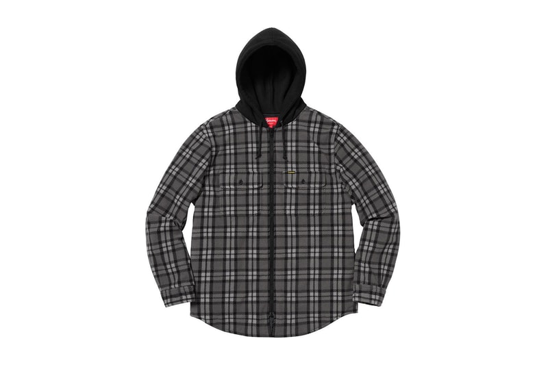 Supreme シュプリーム 2018年秋冬 コレクション 発売 アイテム  一覧 14週 Week 14 