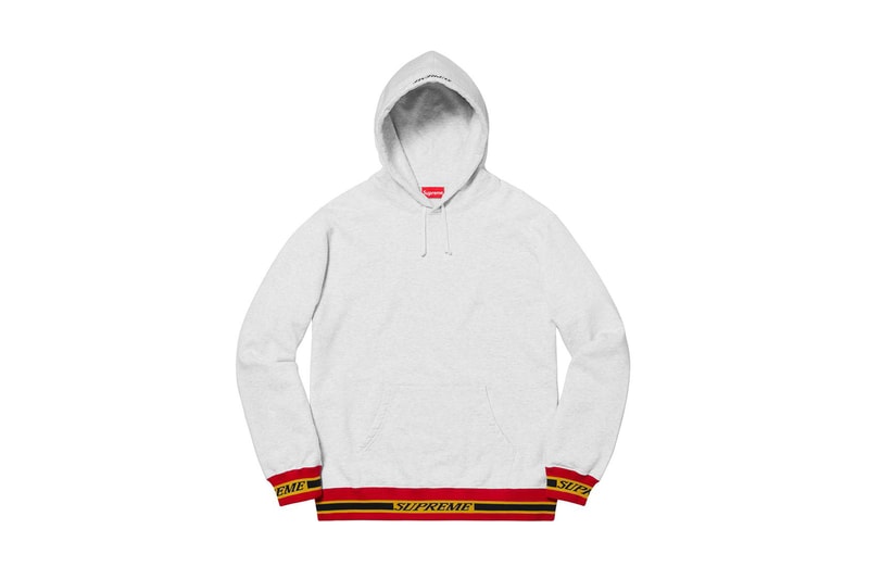 Supreme シュプリーム 2018年秋冬 コレクション 発売 アイテム  一覧 14週 Week 14 