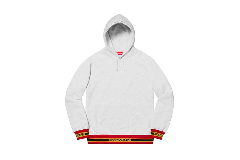 Supreme シュプリーム 2018年秋冬 コレクション 発売 アイテム 一覧 14週 Week 14