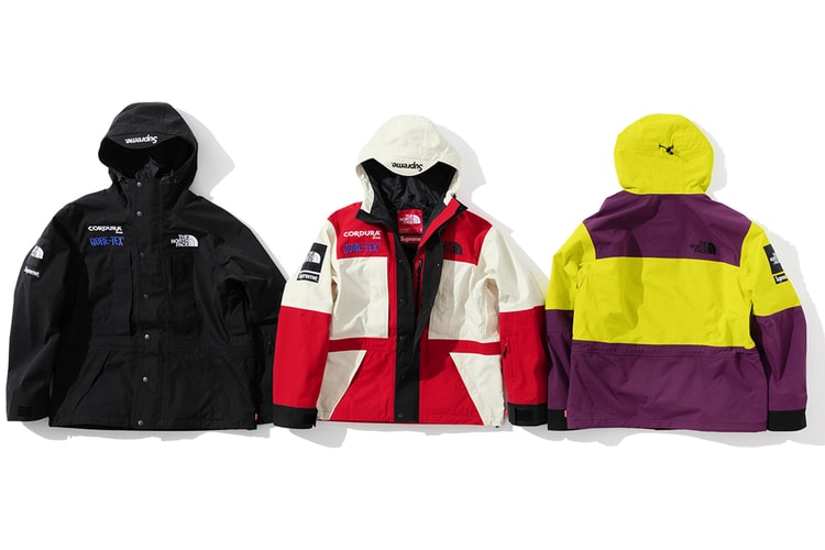 Supreme 2018年秋冬コレクション発売アイテム - Week 15