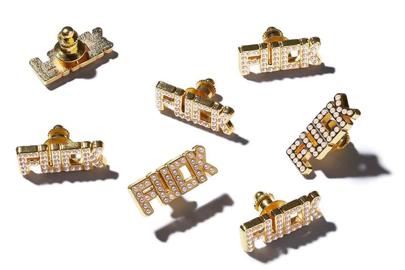 Supreme シュプリーム 2018年秋冬 コレクション 15週 Week 15