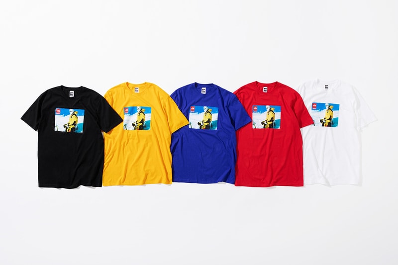 Supreme シュプリーム 2018年秋冬 コレクション 15週 Week 15