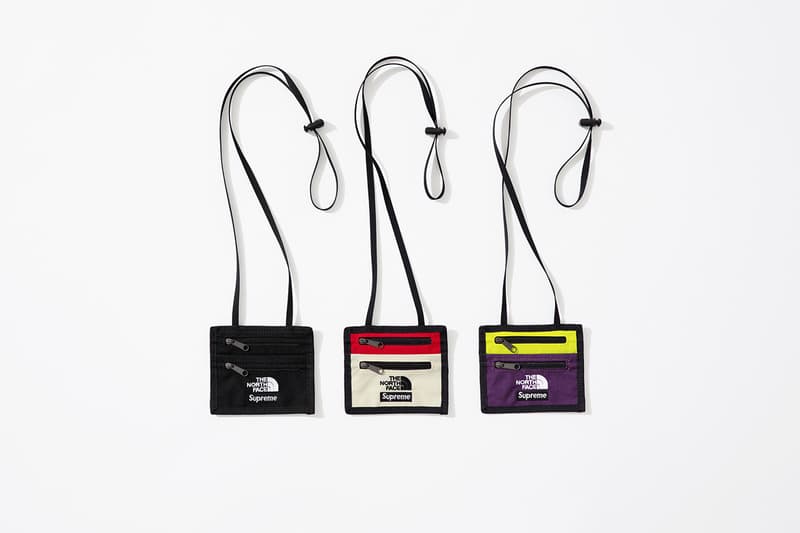 Supreme シュプリーム 2018年秋冬 コレクション 15週 Week 15