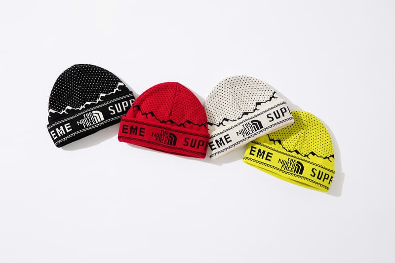 Supreme シュプリーム 2018年秋冬 コレクション 15週 Week 15