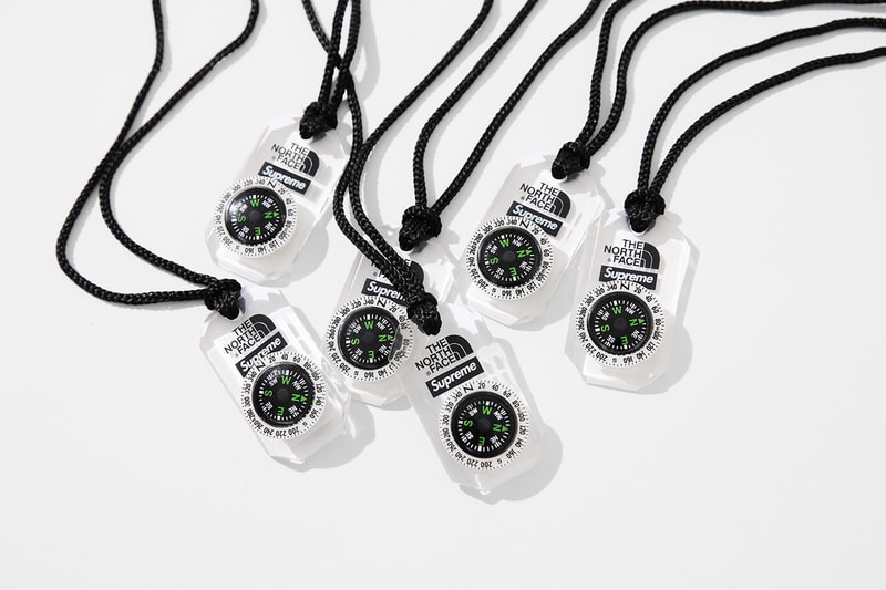 Supreme シュプリーム 2018年秋冬 コレクション 15週 Week 15