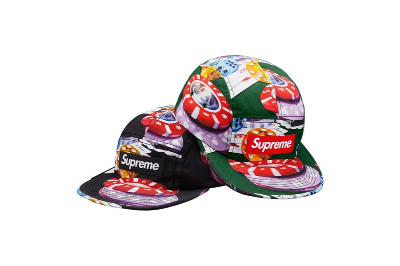Supreme シュプリーム 2018年秋冬 コレクション 15週 Week 15