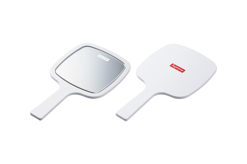 Supreme シュプリーム 2018年秋冬 コレクション 15週 Week 15