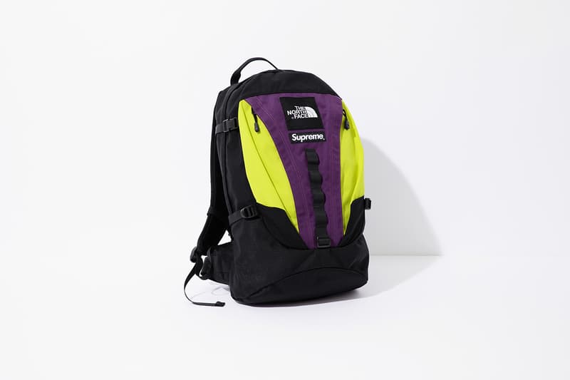 Supreme シュプリーム シュプ ノースフェイス ザ・ノース・フェイス The North Face コラボ コレクション 一覧