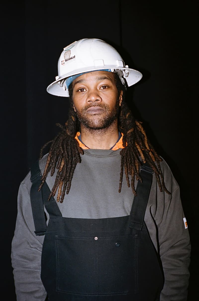 Timberland Pro® が尾花大輔率いる N.HOOLYWOOD と初のコラボカプセルコレクションを発表 日本未上陸のワークウェアラインに着目し、デイリーユースへと昇華させた尾花氏の熟練かつ多彩なアプローチはヘッズ必見 