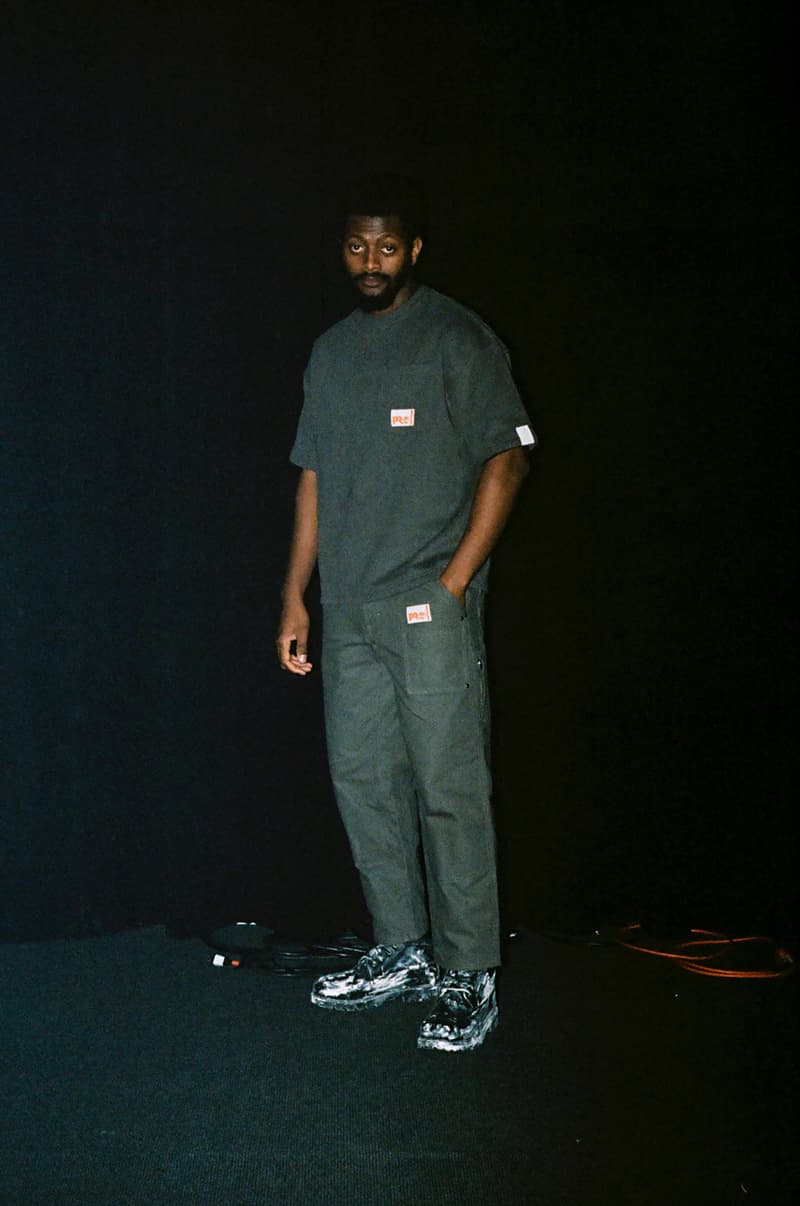 Timberland Pro® が尾花大輔率いる N.HOOLYWOOD と初のコラボカプセルコレクションを発表 日本未上陸のワークウェアラインに着目し、デイリーユースへと昇華させた尾花氏の熟練かつ多彩なアプローチはヘッズ必見 