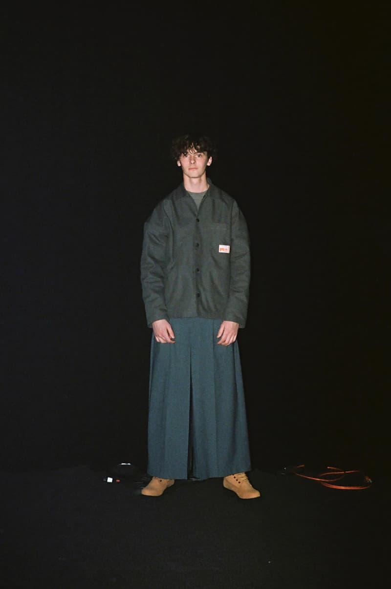 Timberland Pro® が尾花大輔率いる N.HOOLYWOOD と初のコラボカプセルコレクションを発表 日本未上陸のワークウェアラインに着目し、デイリーユースへと昇華させた尾花氏の熟練かつ多彩なアプローチはヘッズ必見 