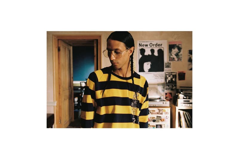 Gucci 2018年秋冬アイウェアコレクションで表現する“自由と若さ” 80年代から着想を得た顔を覆うほどビッグシェイプな個性派アイウェアから近未来的なカラーサングラスまで玄人好みの逸品が続々登場 