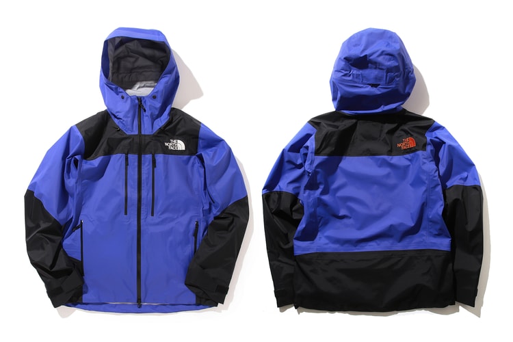 THE NORTH FACE x BEAMS より第3弾目となるコラボアイテムの数々が登場