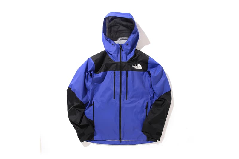 THE NORTH FACE ザ・ノース・フェイス BEAMS ビームス 第3弾目 コラボアイテム