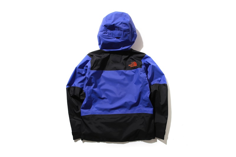 THE NORTH FACE ザ・ノース・フェイス BEAMS ビームス 第3弾目 コラボアイテム