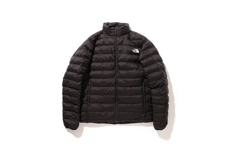 THE NORTH FACE ザ・ノース・フェイス BEAMS ビームス 第3弾目 コラボアイテム