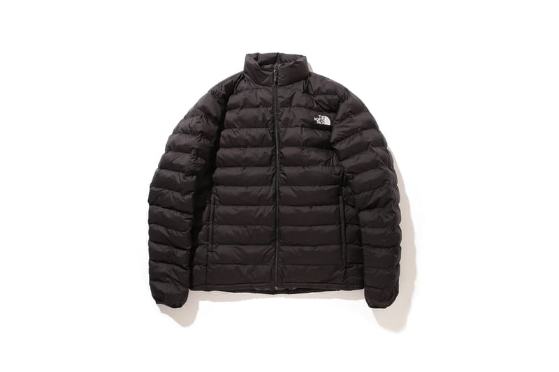 THE NORTH FACE ザ・ノース・フェイス BEAMS ビームス 第3弾目 コラボアイテム