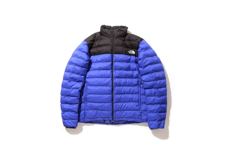 THE NORTH FACE ザ・ノース・フェイス BEAMS ビームス 第3弾目 コラボアイテム