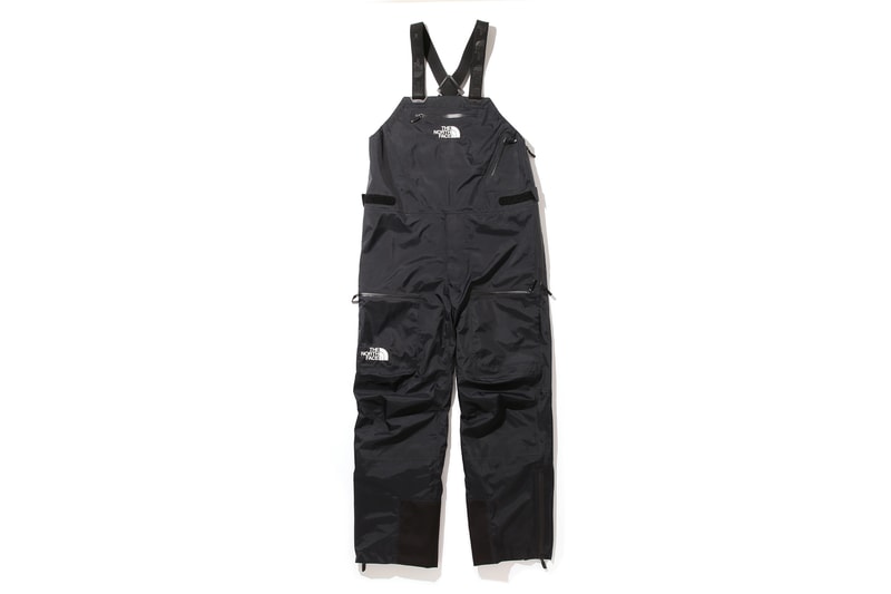 THE NORTH FACE ザ・ノース・フェイス BEAMS ビームス 第3弾目 コラボアイテム
