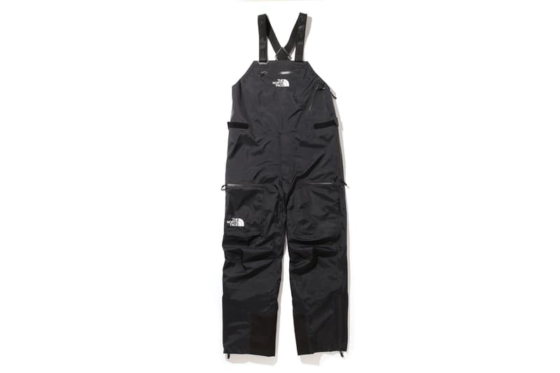 THE NORTH FACE ザ・ノース・フェイス BEAMS ビームス 第3弾目 コラボアイテム