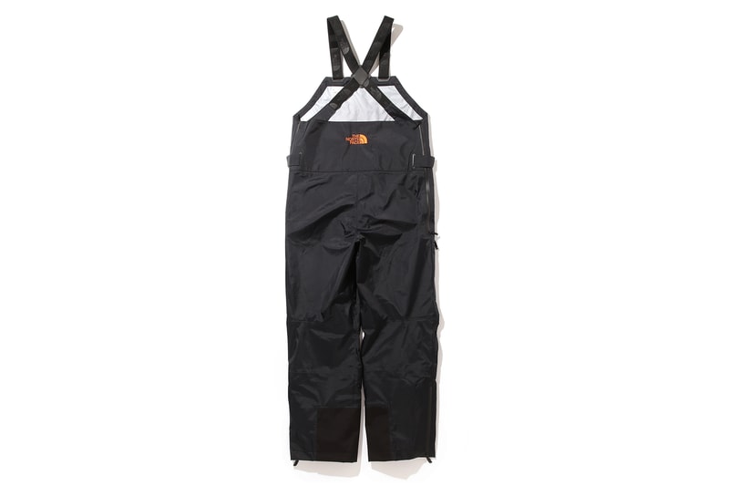 THE NORTH FACE ザ・ノース・フェイス BEAMS ビームス 第3弾目 コラボアイテム