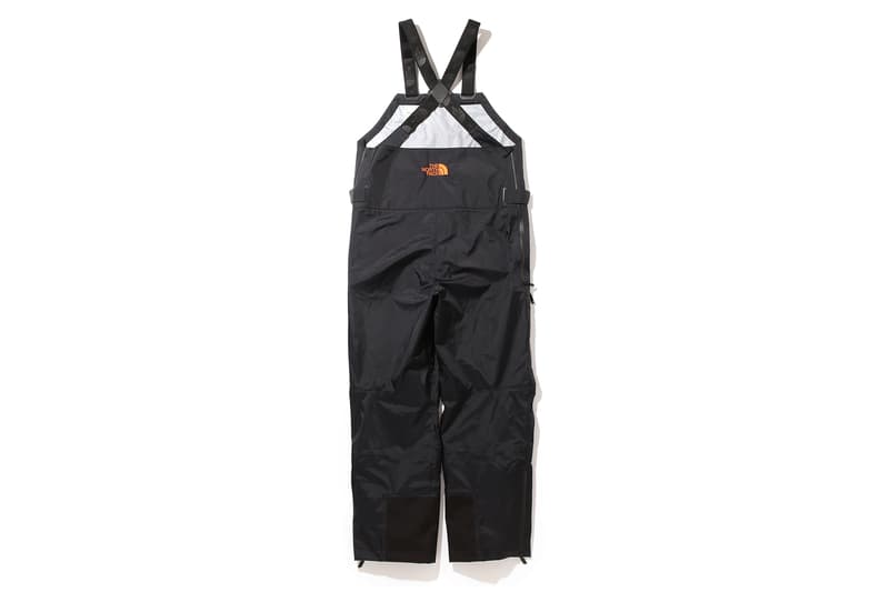THE NORTH FACE ザ・ノース・フェイス BEAMS ビームス 第3弾目 コラボアイテム