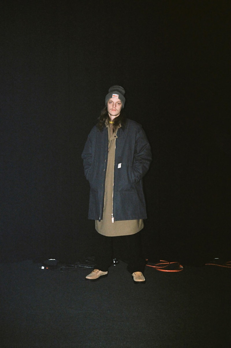 Timberland Pro® が尾花大輔率いる N.HOOLYWOOD と初のコラボカプセルコレクションを発表 日本未上陸のワークウェアラインに着目し、デイリーユースへと昇華させた尾花氏の熟練かつ多彩なアプローチはヘッズ必見 