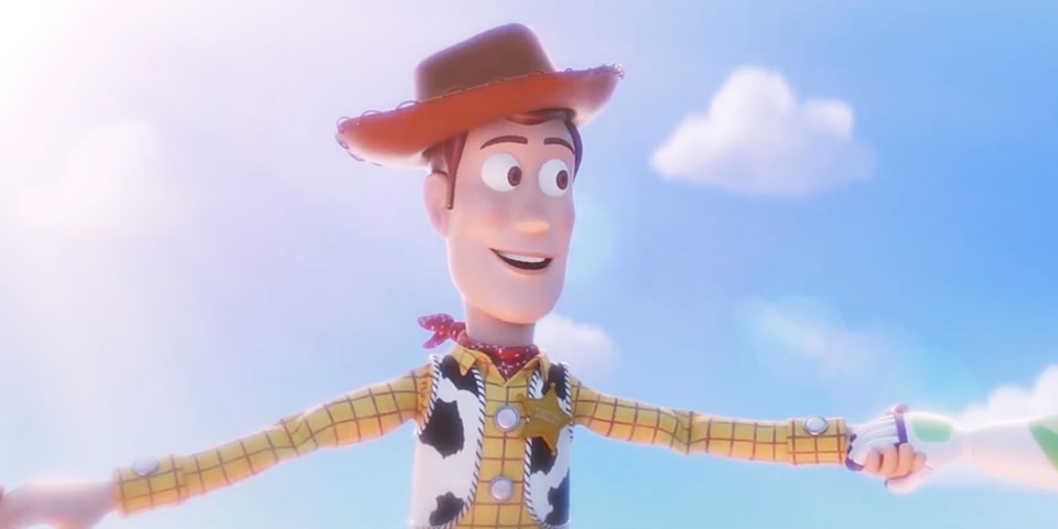 ファン待望の最新作 トイ ストーリー4 のティーザー映像が公開