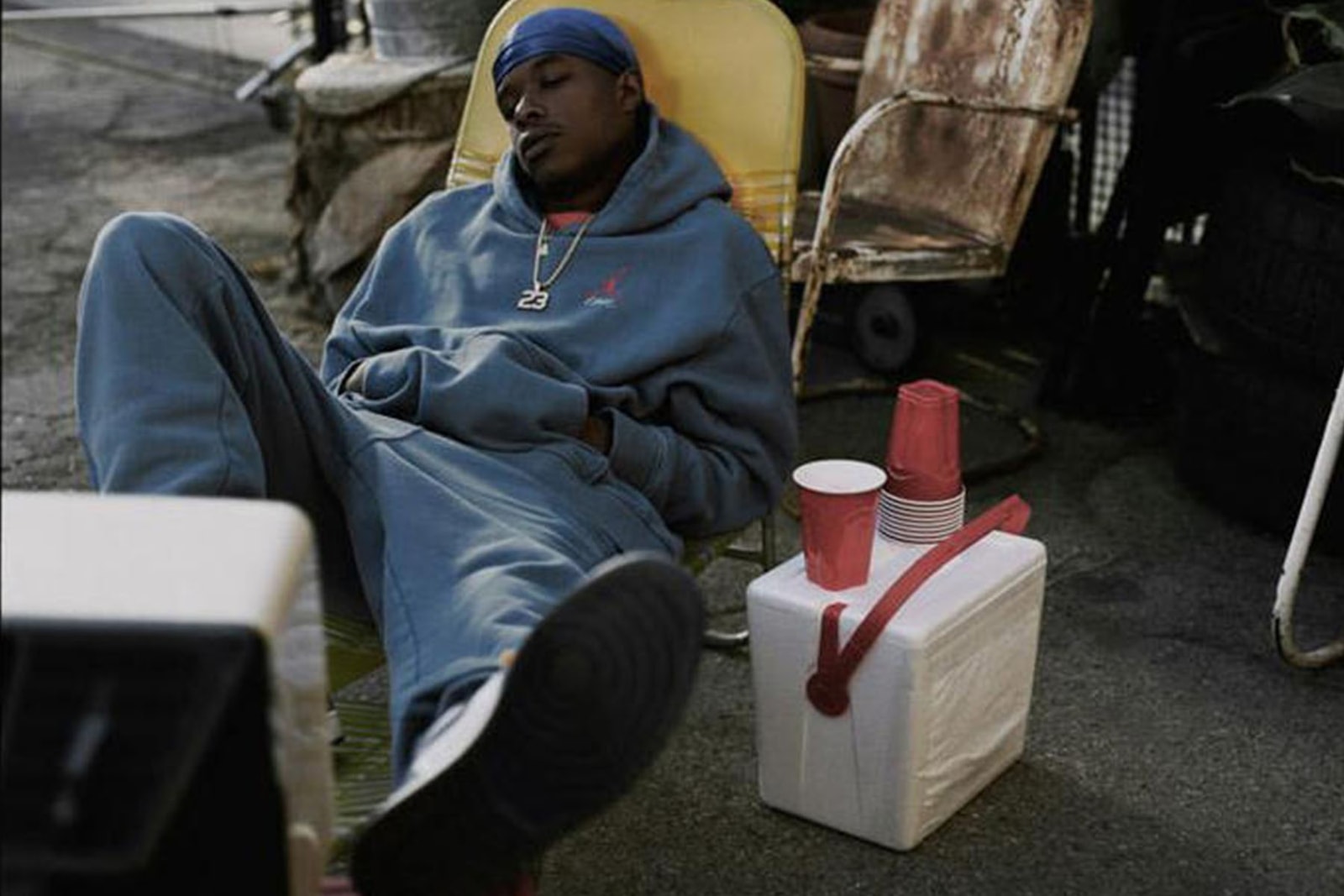 エイサップロッキー アンダーアーマー エアジョーダン 1 ユニオン ナイキ nike アディダス adidas アレキサンダー ワン Alexander Wang A$AP Rocky x〈Under Armour〉のコラボフットウェアから話題の“UNION Jordan”まで今秋最注目のアイテムが続々登場