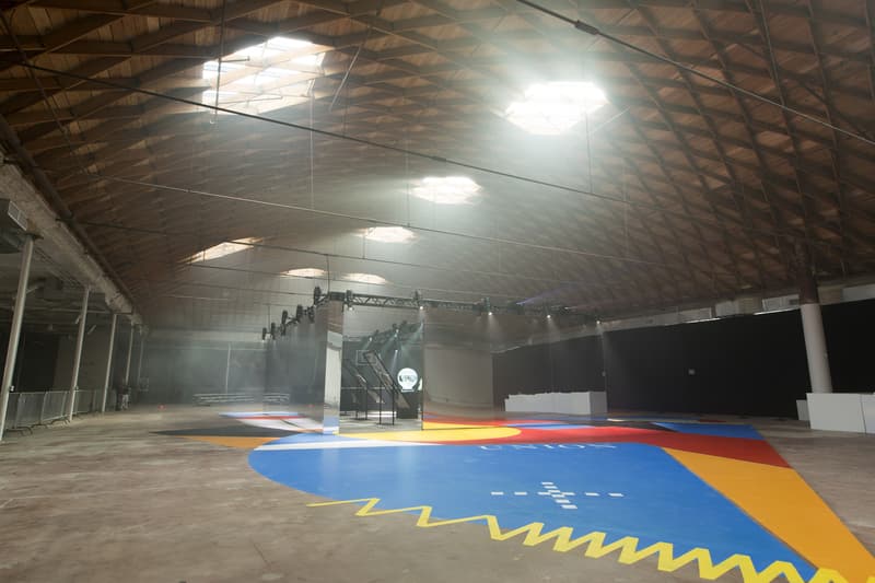 ユニオン x エア ジョーダン 1 UNION x Air Jordan 1 AJ1 のリリースを祝したシークレットイベントの内部を大公開