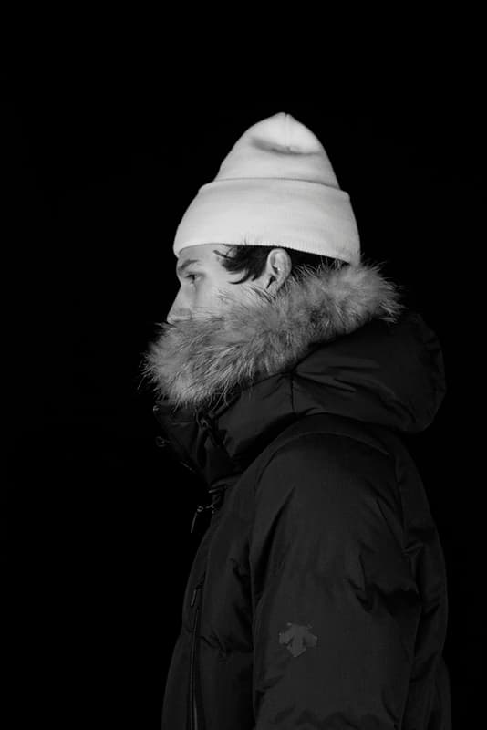 United Arrows Sons より Descente Allterrain の別注ダウンが登場 Hypebeast Jp