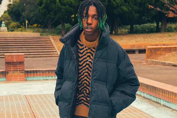 UNITED ARROWS & SONS から FIRST DOWN の別注ダウンが登場