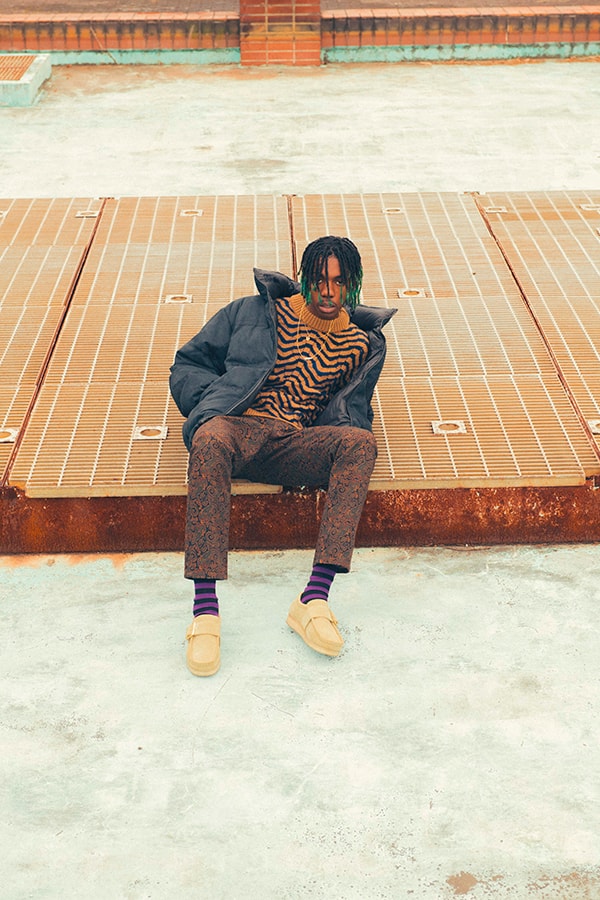 ファーストダウン ユナイテッドアローズ アンド サンズ FIRST DOWN UNITED ARROWS & SONS 別注 ダウン ジャケット コラボ オンライン 価格 