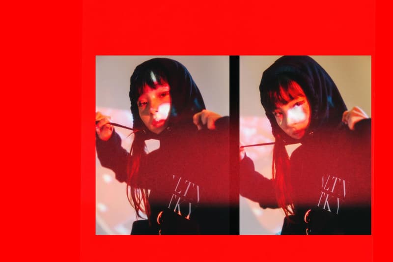モトーラ世理奈が纏う Valentino の東京限定 “MANGA CAPSULE” 日本のポップカルチャーに目を付けた〈Valentino〉の“ダサ可愛い”キャラクターが目白押し