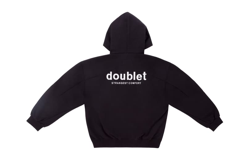 Valentino が doublet & UNDERCOVER を迎えた前代未聞のコラボカプセルを発表 井野将之の刺繍&フリンジ、高橋盾のグラフィックという強みを注入した豪華プロダクトが多数ラインアップ
