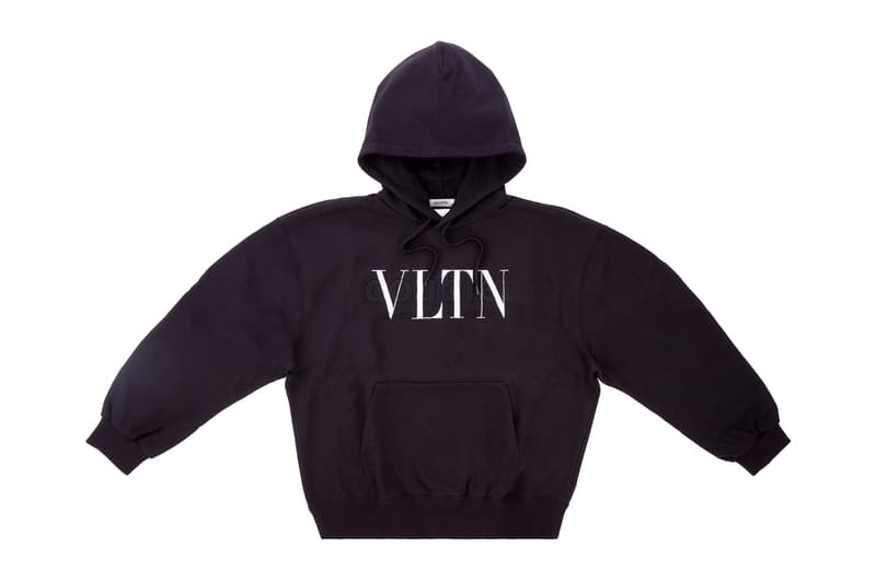 Valentino が doublet & UNDERCOVER を迎えた前代未聞のコラボカプセルを発表 井野将之の刺繍&フリンジ、高橋盾のグラフィックという強みを注入した豪華プロダクトが多数ラインアップ
