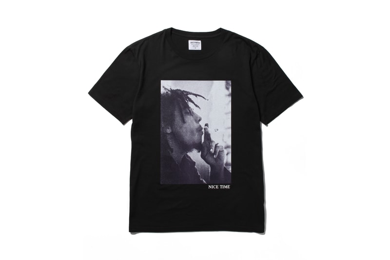 WACKO MARIA ワコマリア ボブ・マーリー bob marley  コラボ アイテム フォト パーカー フーディー スウェット Tシャツ