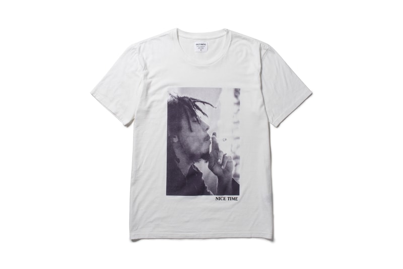 WACKO MARIA ワコマリア ボブ・マーリー bob marley  コラボ アイテム フォト パーカー フーディー スウェット Tシャツ