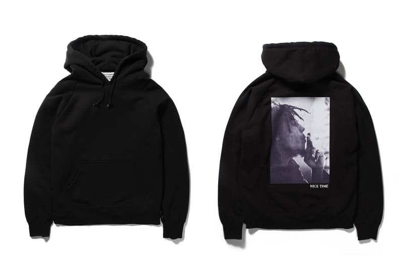 WACKO MARIA ワコマリア ボブ・マーリー bob marley コラボ アイテム フォト パーカー フーディー スウェット Tシャツ