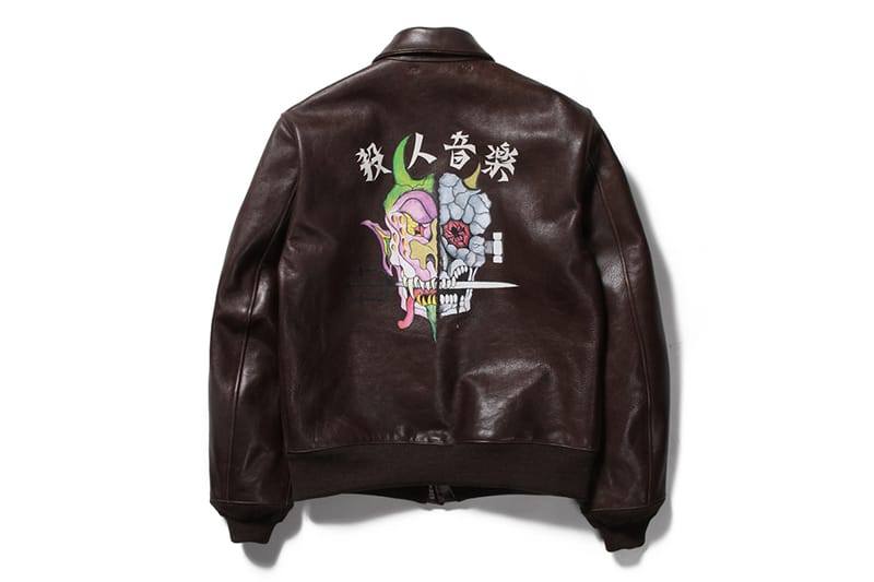 大人のオトコにこそ似合う WACKO MARIA x WOLF’S HEAD の最新コラボアイテムが発売開始