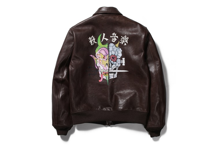 大人のオトコにこそ似合う WACKO MARIA x WOLF’S HEAD の最新コラボアイテムが発売開始